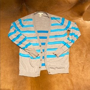 Diesel Cardigan - Medium